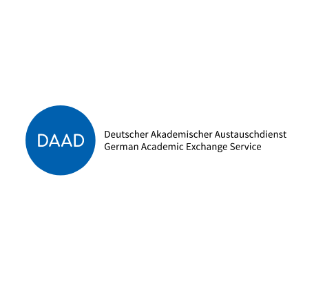 DAAD Logo