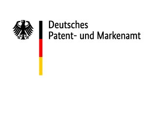 Logo Deutsches Patent- und Markenamt