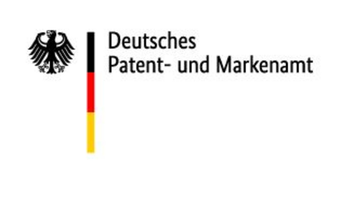 Logo Deutsches Patent- und Markenamt