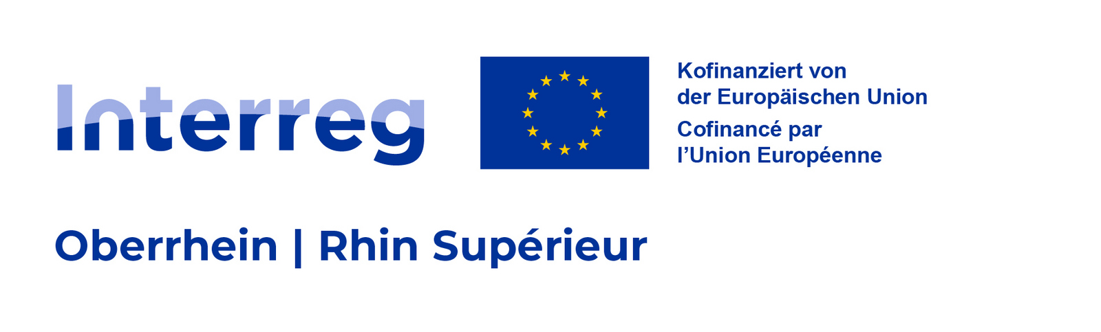 Interreg Logo