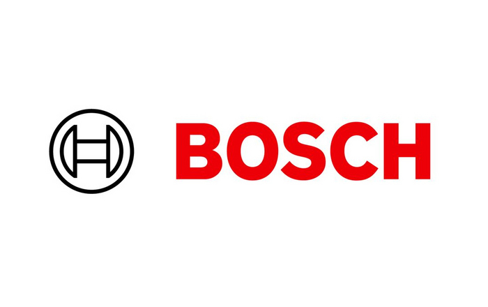 Logo Robert Bosch GmbH