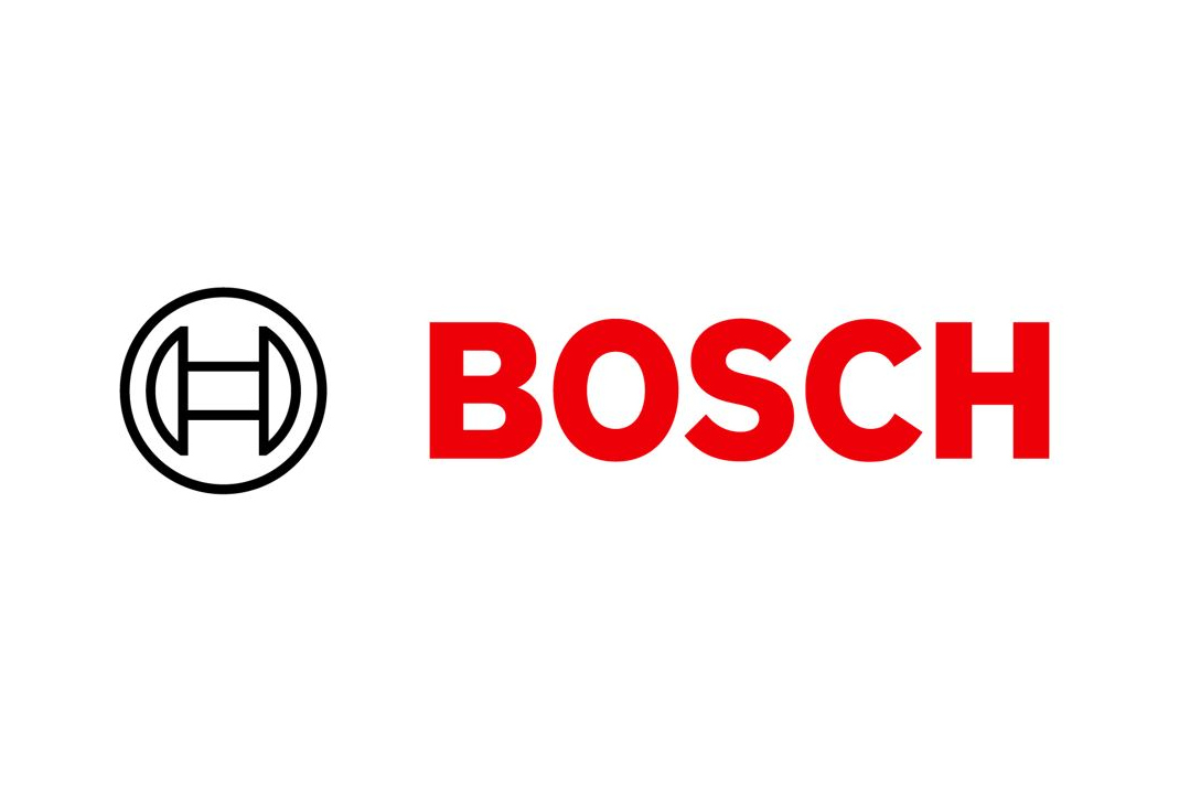 Logo Robert Bosch GmbH