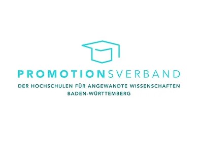 Logo Promotionsverband Baden-Württemberg